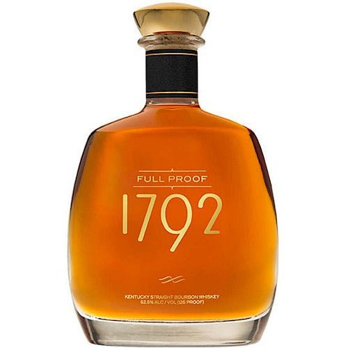 1792 Full Proof