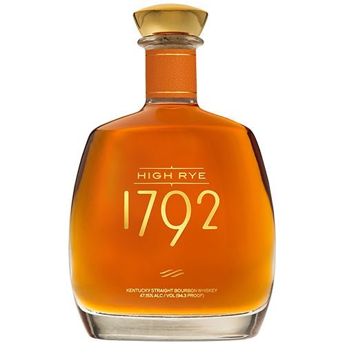1792 High Rye
