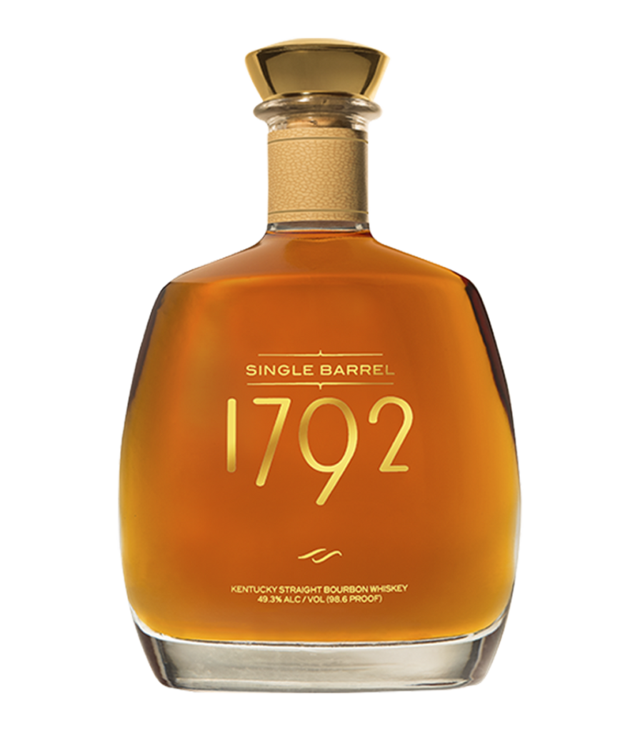1792 Single Barrel