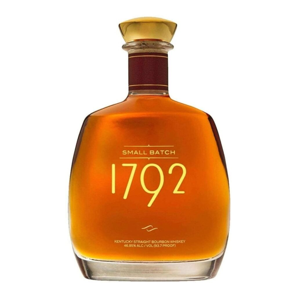 1792 Small Batch