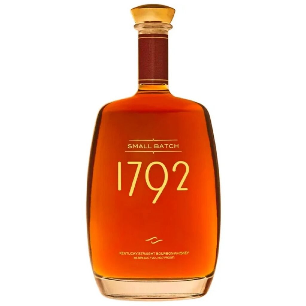 1792 Small Batch Straight Bourbon