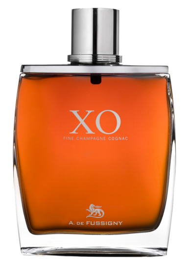 A De Fussigny XO Cognac
