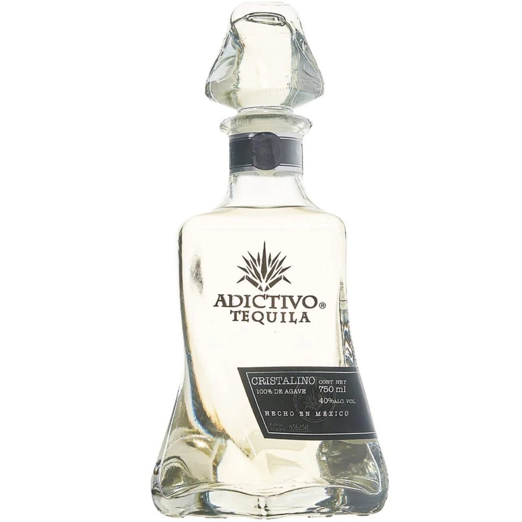 Adictivo Cristalino Reposado
