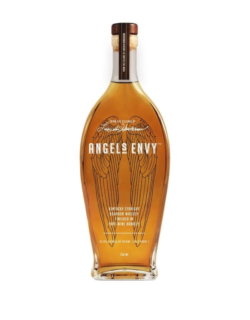 Angel’s Envy Kentucky Straight Bourbon Whiskey