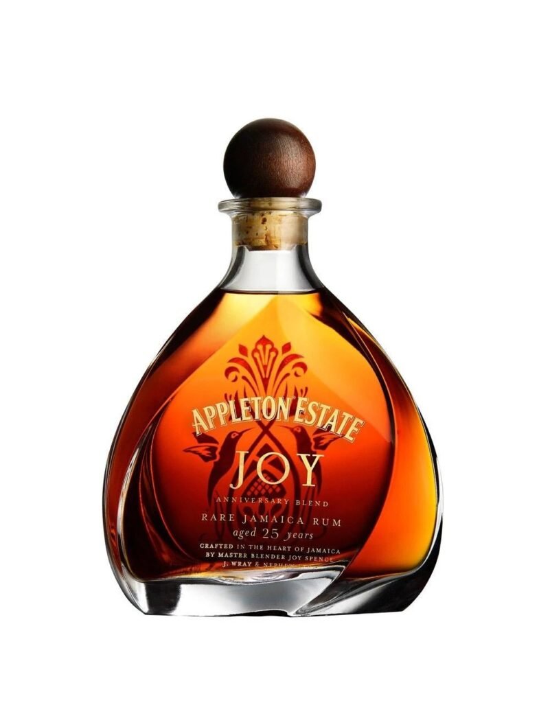 Appleton Estate Joy Anniversary Blend Rum