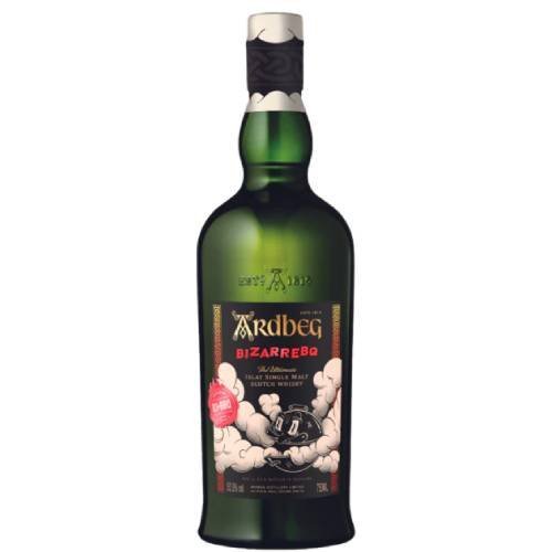 Ardbeg BizarreBQ Single Malt Scotch Whisky