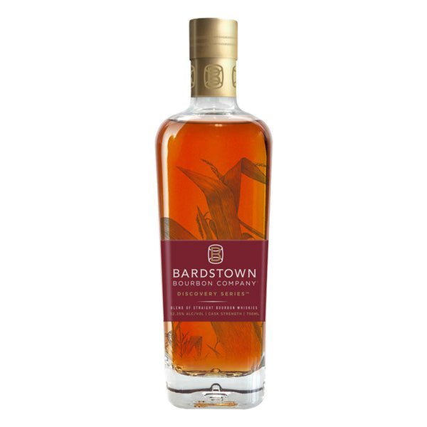 Bardstown Bourbon “Discovery Series” #5 Straight Bourbon Whiskey