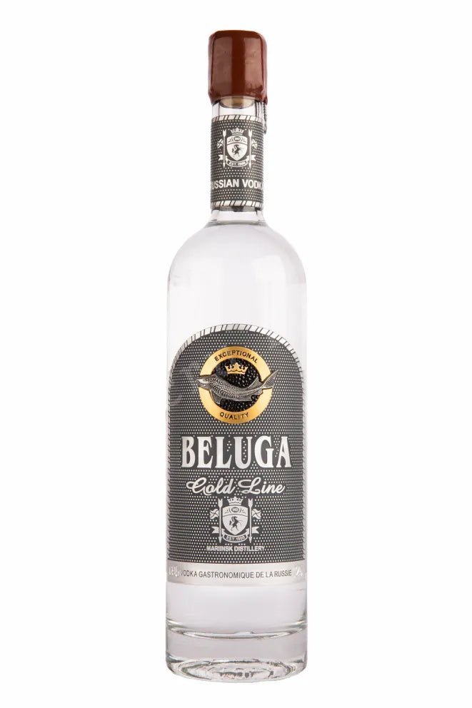 Beluga Gold Line Vodka (1.75L)