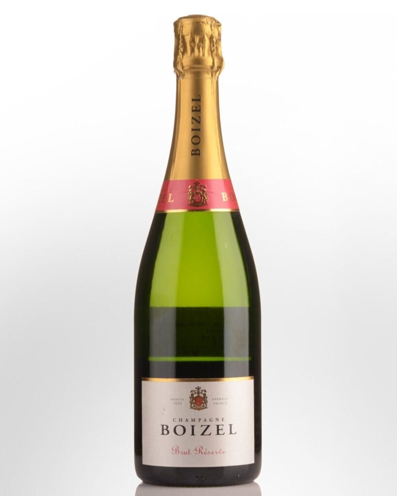 Boizel Brut Reserve
