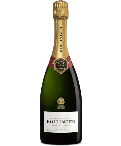 Bollinger Brut Special Cuvee