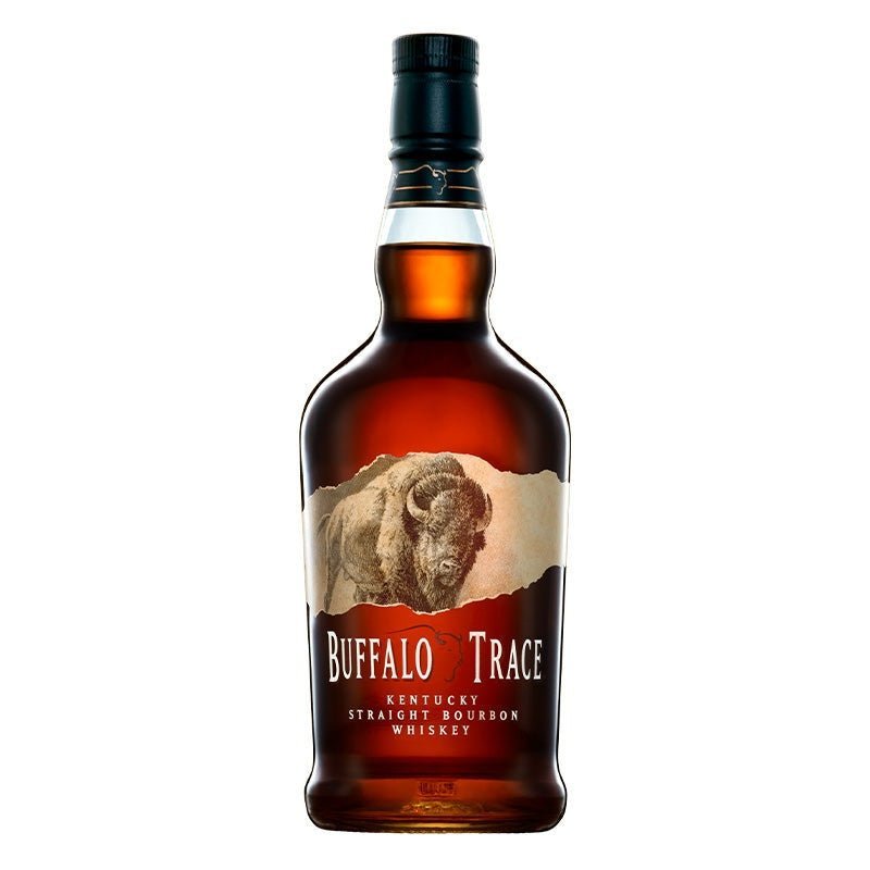 Buffalo Trace Kentucky Straight Bourbon Whiskey