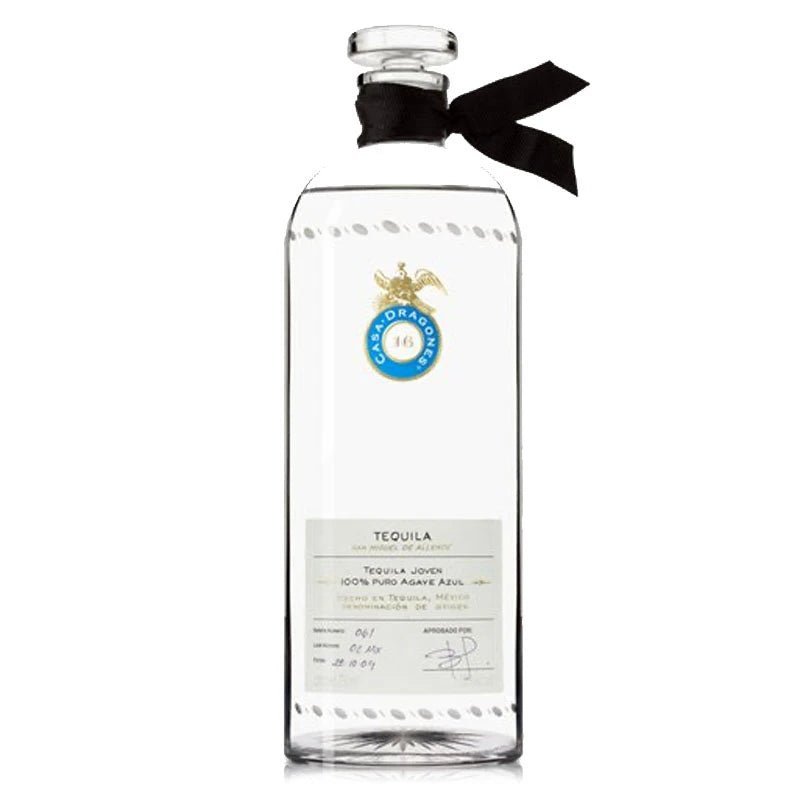 Casa Dragones Joven Tequila