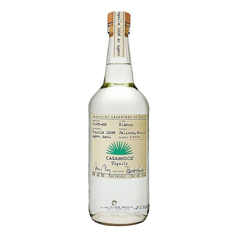 Casamigos Blanco 1.75L