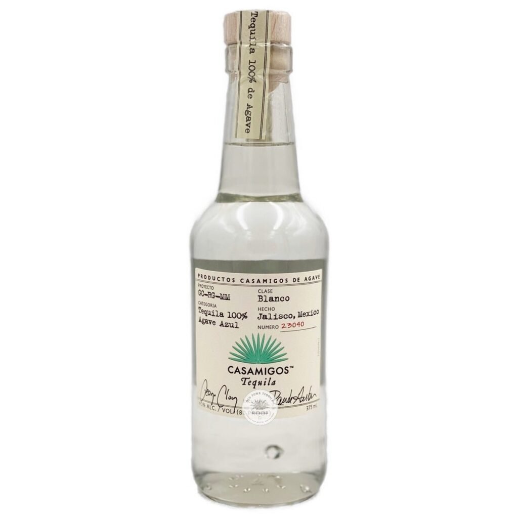 Casamigos Tequila Blanco