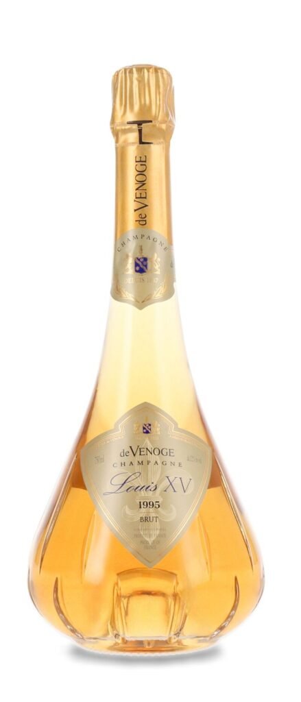 De Venoge Louis XV, 1995