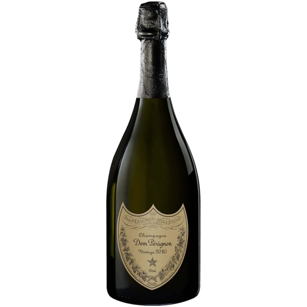 Dom Perignon, 2010