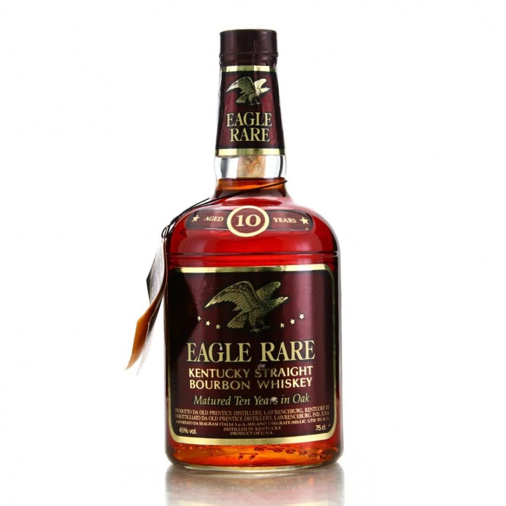 Eagle Rare 10 Year Bourbon