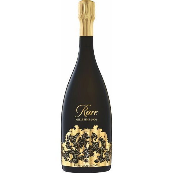 Piper Heidsieck Rare, 2006