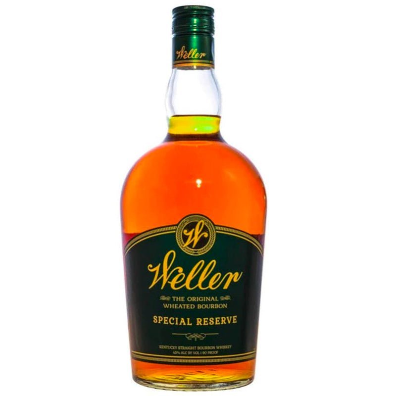 W.L. Weller Special Reserve