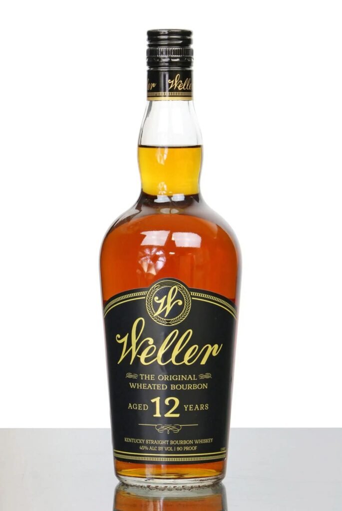 Weller 12 Year Bourbon