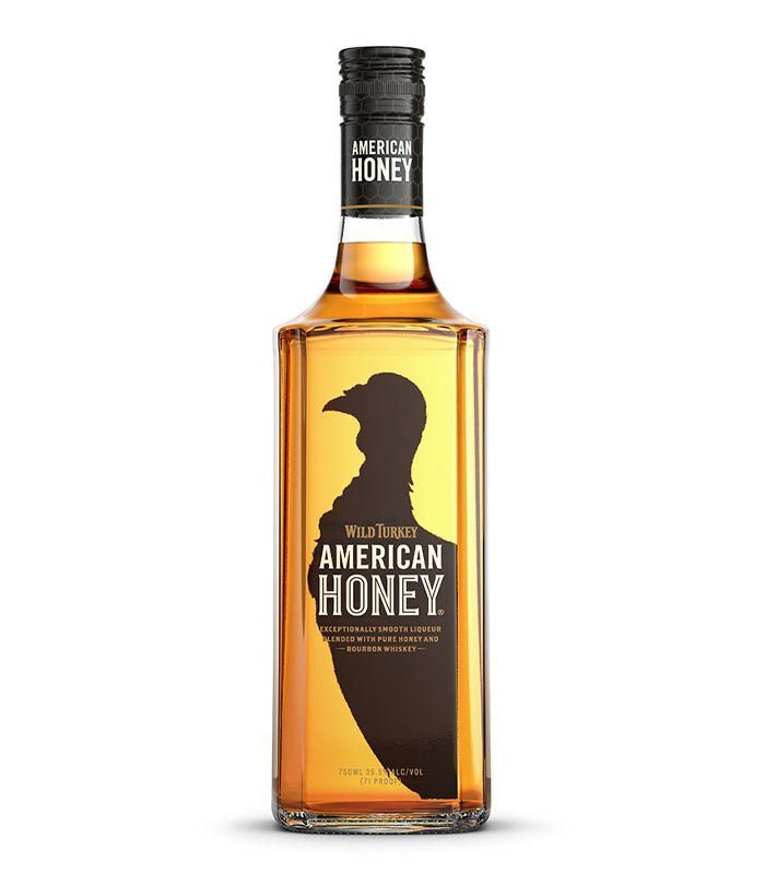 Wild Turkey American Honey